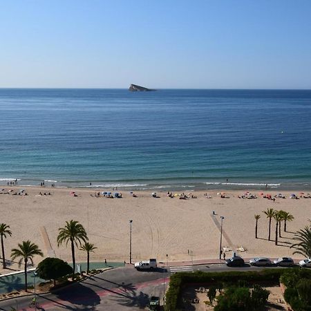Principado Marina - Fincas Arena Benidorm Luaran gambar