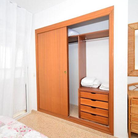 Principado Marina - Fincas Arena Benidorm Luaran gambar