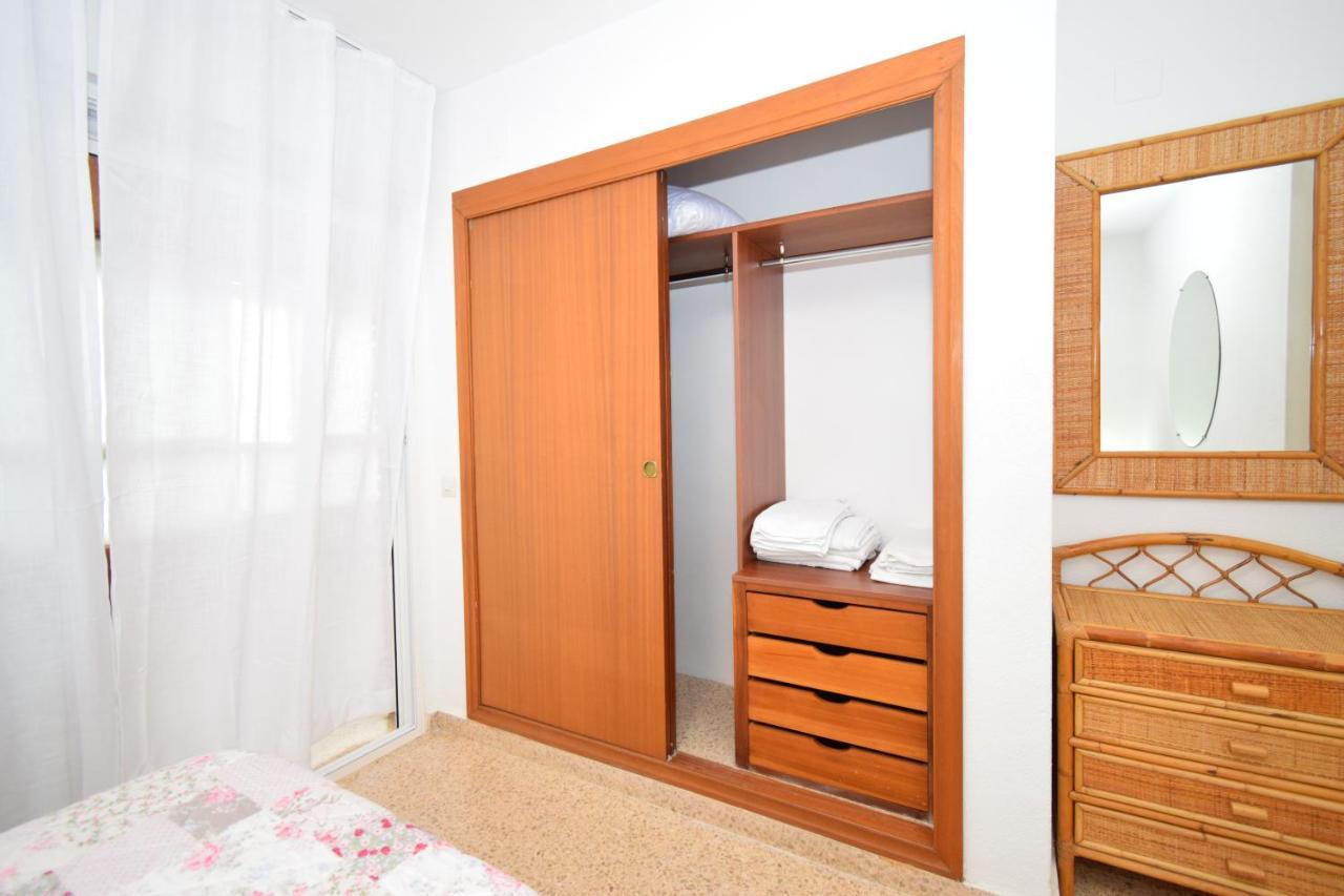 Principado Marina - Fincas Arena Benidorm Luaran gambar